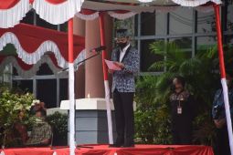 Ketua DPRD Sintang : HUT ke 65 Pemprov Kalbar momentum kemajuan