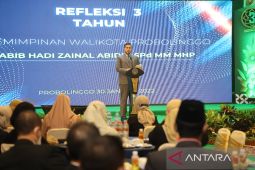 Tiga tahun pimpin Kota Probolinggo, Habib Hadi ajak komitmen bersama masyarakat