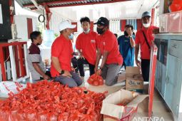 Tokoh Tionghoa: Kue keranjang simbol kerukunan