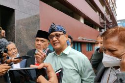Polri tahan Edy Mulyadi gegara konten tentang 'jin buang anak'