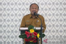 Sekda Purwakarta berharap data konkret pertanian tersedia dengan baik