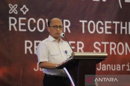 G20 Indonesia -- Indonesia must use G20 position to bolster labor sector: ministry