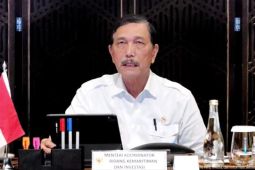 Pemerintah kurangi durasi karantina PPLN ke Indonesia jadi 5 hari