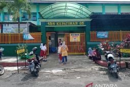 Dinas Pendidikan Jember mulai pembelajaran tatap muka untuk SD-PAUD