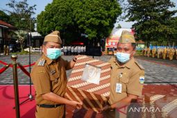 Garut salurkan bantuan 3.750 kloset Program Setop BAB sembarangan