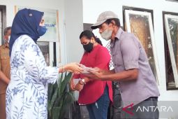 Guna Pemberdayaan, DKPP Malra Berkolaborasi Bersama Tim PKK