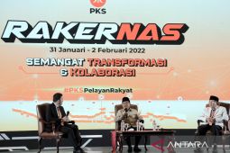 Jusuf Kalla minta BNPT jangan curigai semua pesantren