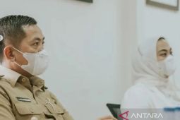Pemkab Karawang minta PT  JSP perbaiki jalan rusak