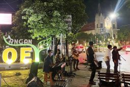 Rekomendasi empat destinasi wisata liburan seru di Malang