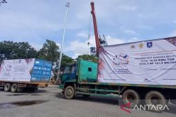 Penerimaan pajak di Bangka Belitung Rp2,75 miliar pada triwulan IV-2021