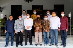 Eri Cahyadi ajak pimpinan parpol ikut sosialisasikan penguatan prokes