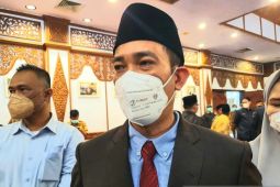 Disiplin penerapan  protokol kesehatan jangan kendur