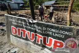 Pemkab Poso: Pemekaran Desa Dongidongi solusi bagi PETI