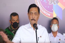 Aplikasi pantauan karantina perjalanan luar negeri diluncurkan