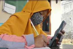Kominfo gaet 5,5 juta orang ikut Gerakan Nasional Literasi Digital