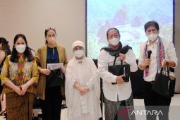 Arsitek: Desain hunian ke depan harus perhatikan kesehatan