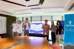 Landmark Residence gandeng 99 Group pasarkan hunian di Bandung