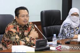 Wakil Ketua DPD berencana lapor Presiden terkait kerusakan jalan di Kaltim