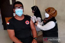 Varian Omicron teridentifikasi di Kabupaten Bekasi