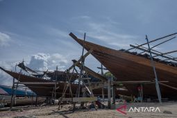 Kendala Bahan Baku Pembuatan Kapal