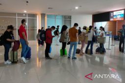 Satgas Bali: Pasien COVID-19 baru didominasi pelaku perjalanan