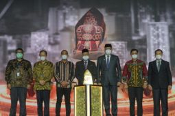 Bank Aceh Syariah di kancah nasional