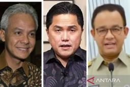 PKS mulai lirik tokoh dengan elektabilitas tinggi pada Pilpres 2024