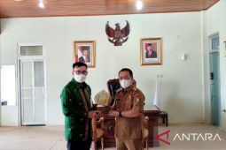 Bupati dukung pembukaan BSI di Mukomuko