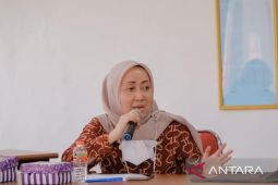 Kalsel dan Kalteng tukar pendapat peningkatan daya saing produk daerah di pasar global