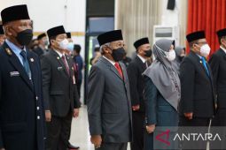 Wali Kota :  Kepala SKPD harus mampu jabarkan RPJMD