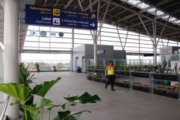 Stasiun Cikarang layani penumpang KA Jarak Jauh mulai 1 Februari