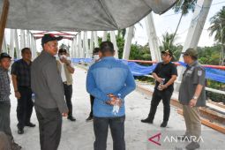 DPRD Kalsel nilai jembatan Paringin vital
