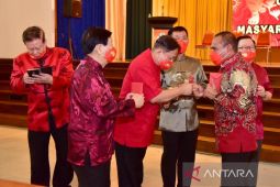 Warga etnis Tionghoa di Sumut berkomitmen bantu pengembangan olahraga