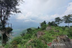 Disparbud Garut dukung potensi alam Silayung Park jadi desa wisata