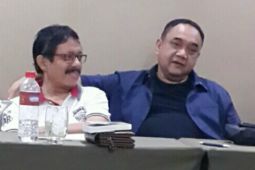 Tokoh pers Margiono meninggal dunia  dimakamkan di TPU Jelupang