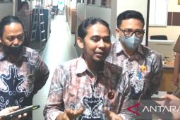 Banjarmasin ambil tuan rumah aruh sastra se- Kalsel tahun 2023