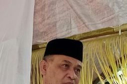 Tambang rakyat jadi solusi kurangi kekerasan di gunung Botak, banyak kepentingan di sana