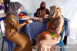 Pemkab Rejang Lebong biayai 10.029 peserta BPJS kesehatan