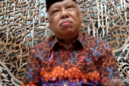 Beri efek jera koruptor dengan hukuman seumur hidup