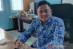 4 pejabat Cianjur positif COVID-19