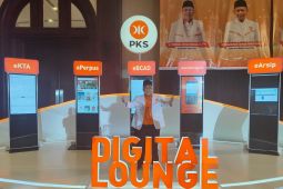 Jalankan amanah Rakernas, PKS Jatim komitmen terapkan transformasi digital