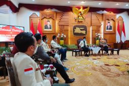 Pemuda Muhammadiyah Jatim sebut Khofifah layak maju Pilpres 2024.