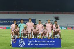 Persik benamkan  Persiraja di dasar klasemen