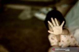 Pelaku pencabulan dan penganiayaan terhadap dua anak kandungnya serahkan diri ke polisi
