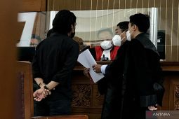 Pengacara: polisi tembak laskar FPI untuk membela diri