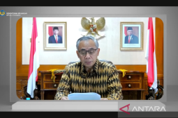 OJK catat kredit lawan rentenir telah disalurkan Rp1,3 triliun