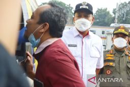 Pemkot Bekasi minta sekolah bantu sosialisasi Pembelajaran Jarak Jauh