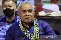Gubernur Kaltim ungkapkan rencana Presiden Jokowi berkemah di kawasan IKN baru