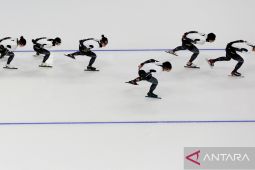 Olimpiade Beijing 2022, Antara gengsi dan ambisi