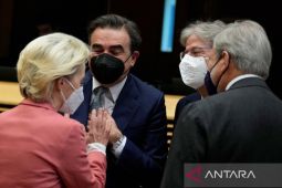 Uni Eropa sudah siapkan sanksi untuk Rusia